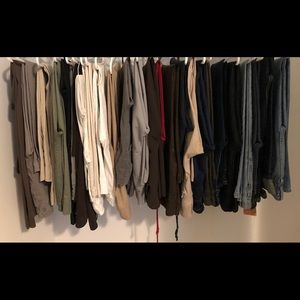 Selling each individually, all size 6